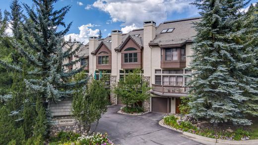 Stadswoning in Beaver Creek, Eagle County