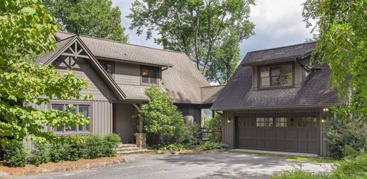 Casa en Cashiers, Jackson County