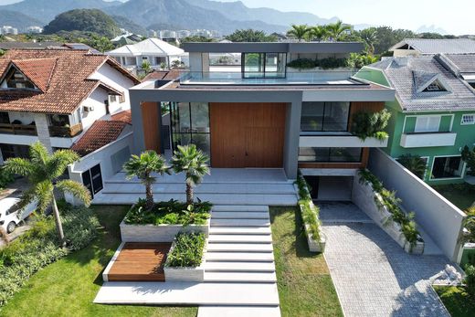 Casa de luxo - Rio de Janeiro