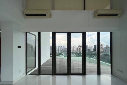 Apartamento - Singapura