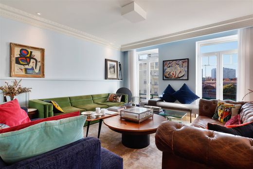 Apartment in Lisbon