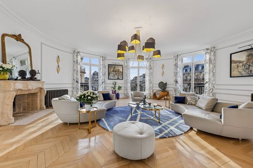 Apartment in La Muette, Auteuil, Porte Dauphine, Paris