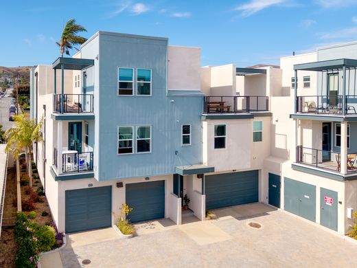 Piso / Apartamento en Ventura, Ventura County