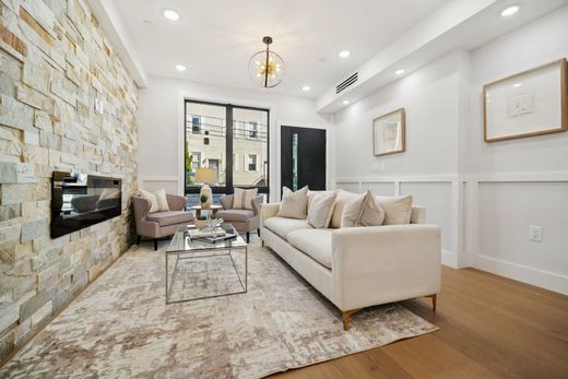 아파트 / Jersey City, Hudson County