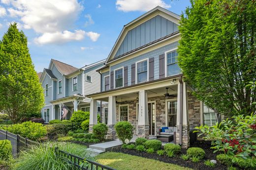 Detached House in Atlanta, Fulton County