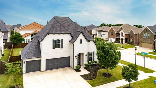 Detached House in Frisco, Collin County