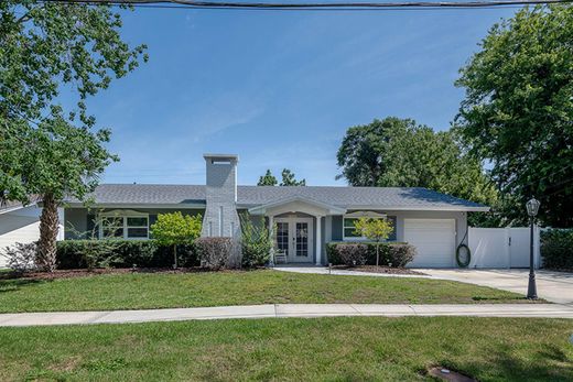 Detached House in Orlando, Orange County
