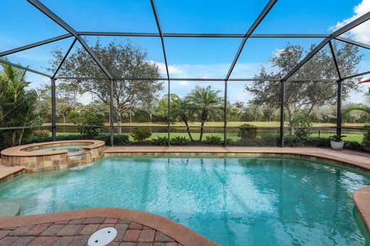 단독 저택 / Naples, Collier County