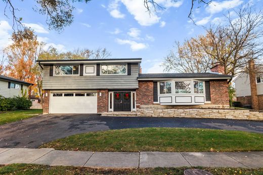 Casa en Northbrook, Cook County