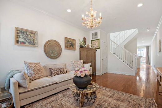 Townhouse - Baltimore, City of Baltimore