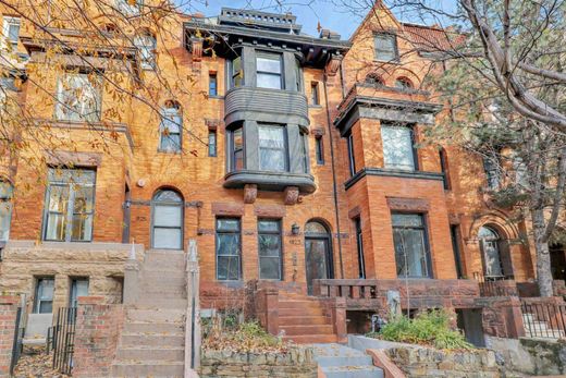 Piso / Apartamento en Washington, Washington County