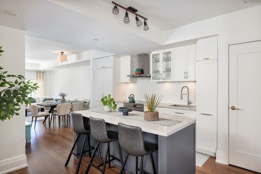 Apartment in Toronto, Ontario