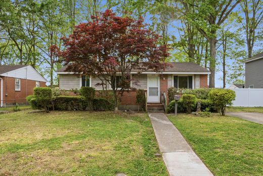 Casa di lusso a Chesapeake, City of Chesapeake