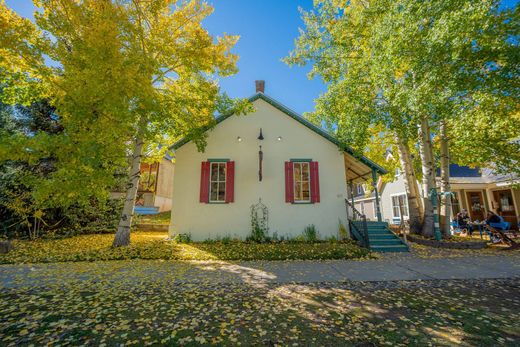 Πολυτελή κατοικία σε Crested Butte, Gunnison County