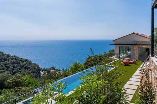 Вилла, Roquebrune-Cap-Martin, Alpes-Maritimes