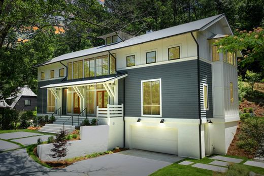 Detached House in Homewood, Jefferson County