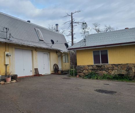 ‏בתי יוקרה ב  Angwin, Napa County