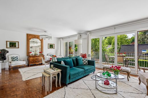 Apartment in Marly-le-Roi, Yvelines