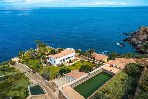 Detached House in Banyalbufar, Province of Balearic Islands