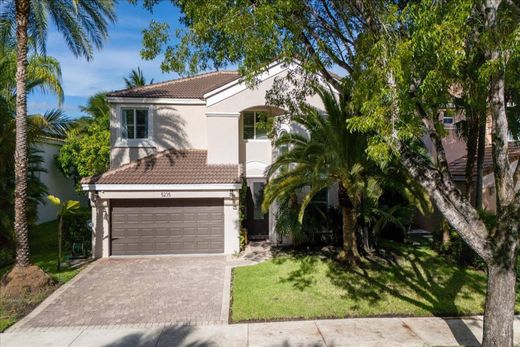 منزل ﻓﻲ Miramar, Broward County