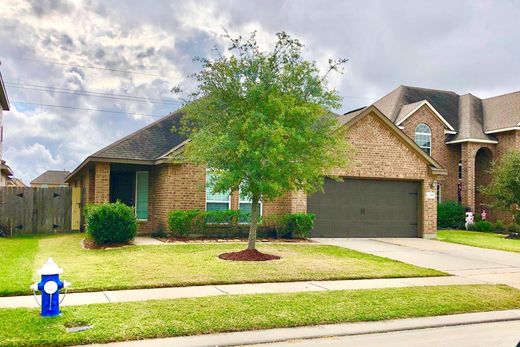 Luxus-Haus in Cypress, Harris County