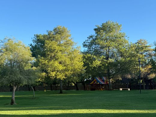 Grond in Santiago de Querétaro, Querétaro