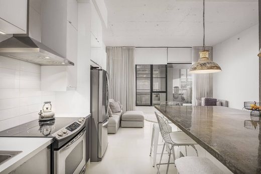 Appartement à Cartierville, City of Montréal