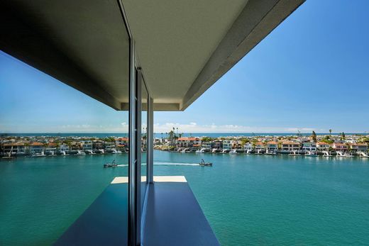 Appartement in Corona del Mar, Orange County