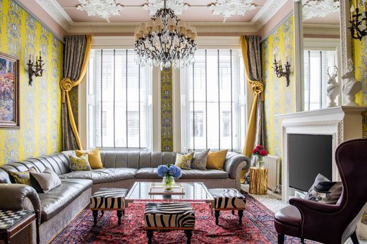 아파트 / 런던, Greater London