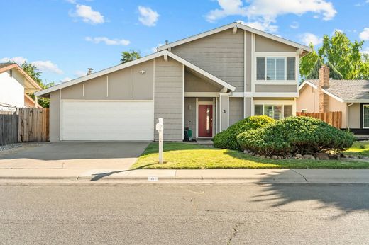 Luxury home in Sacramento, Sacramento County