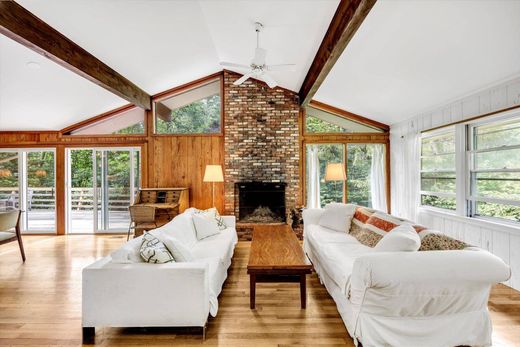 Casa Unifamiliare a Woods Hole, Barnstable County