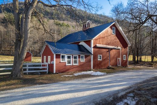 独立式房屋  Pittsford, Rutland County