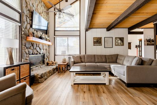 Appartement in Big Bear Lake, San Bernardino County