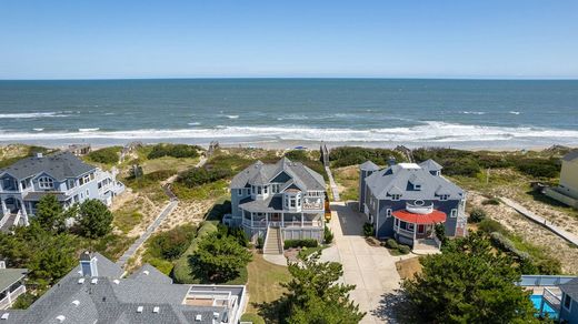 Casa en Corolla, Currituck County