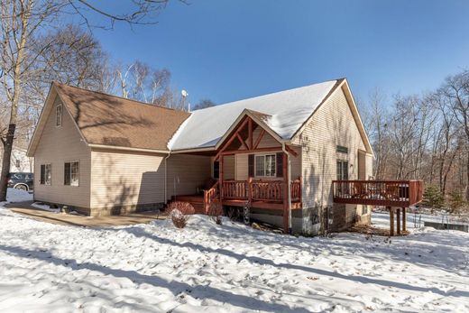 Vrijstaand huis in Breezy Point, Crow Wing County