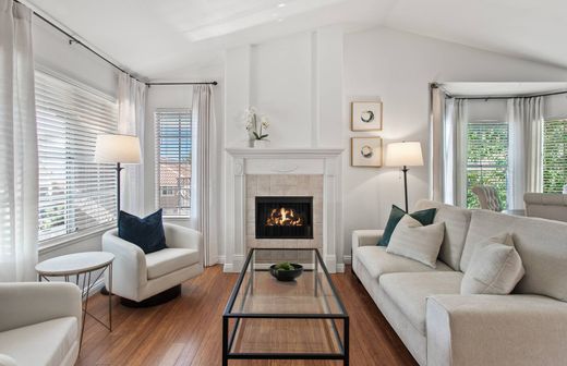 Appartement à Rancho Santa Margarita, Comté d'Orange