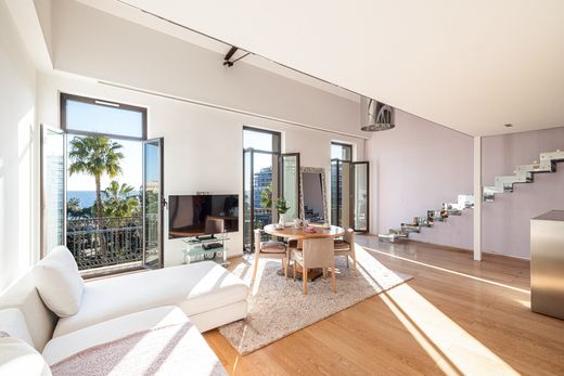 Appartement in Nice, Alpes-Maritimes