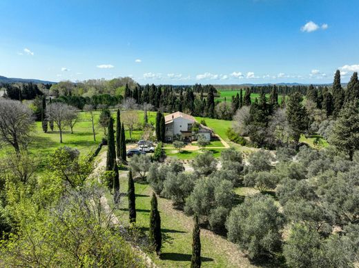 Detached House in Saint-Rémy-de-Provence, Bouches-du-Rhône