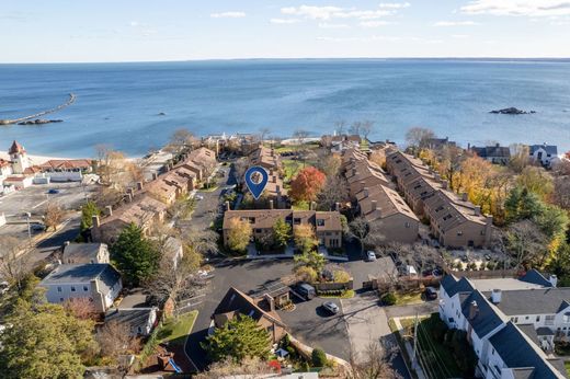 타운 하우스 / Rye, Westchester County