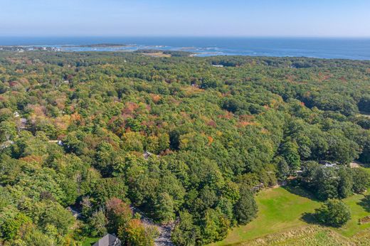 Land in Kennebunkport, York County