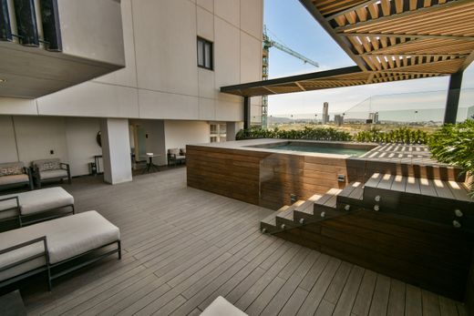Apartment in Zapopan, Jalisco