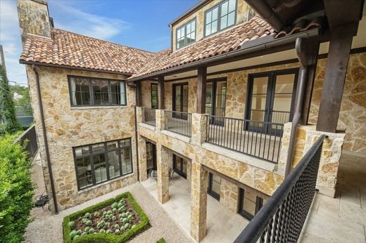 Casa Unifamiliare a Houston, Harris County