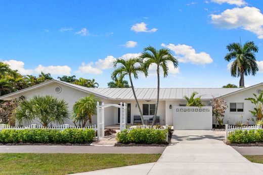 Detached House in Naples, Collier County