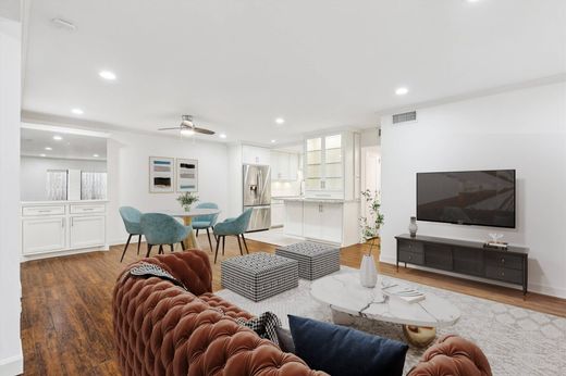 Квартира, Хьюстон, Harris County