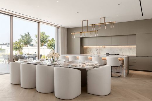 Luxe woning in Dubai
