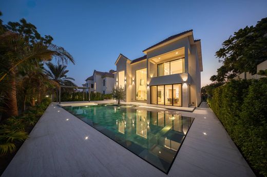 Luxury home in Dubai