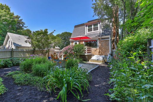 Detached House in Provincetown, Barnstable County
