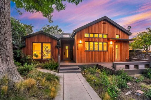 Casa en Sherman Oaks, Los Angeles County