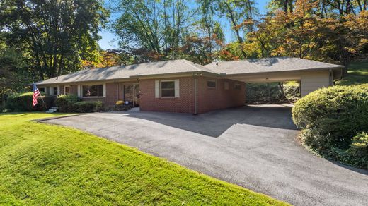 Maison de luxe à Knoxville, Comté de Knox