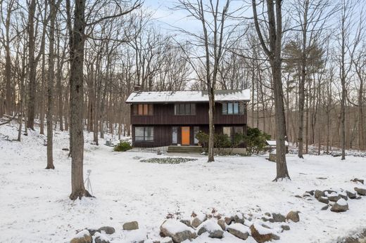 Detached House in Garrison, Putnam County